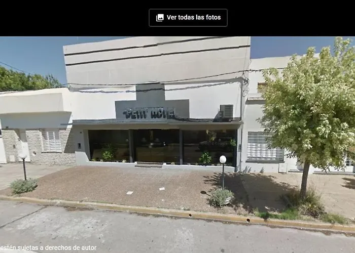 Petit Hotel