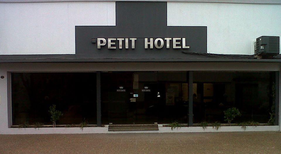 Petit Hotel Chivilcoy