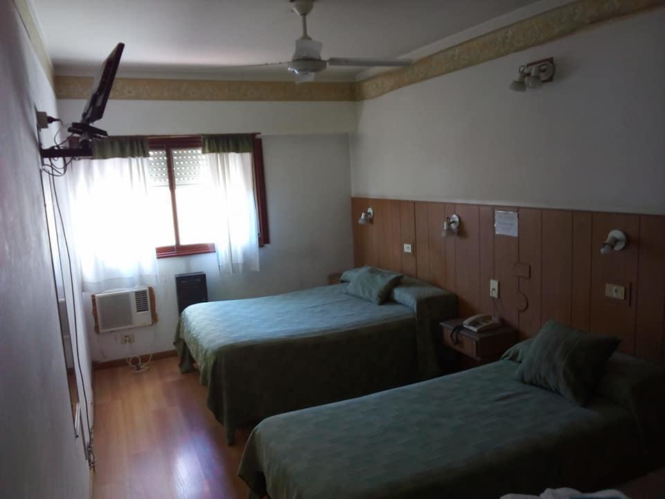 Hotel Petit Chivilcoy