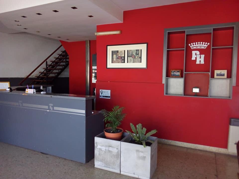 Hotel Petit 2*
