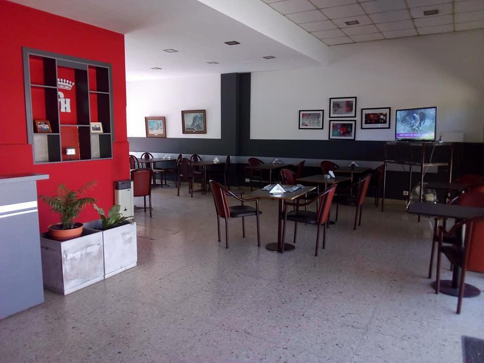 Petit Hotel 2*