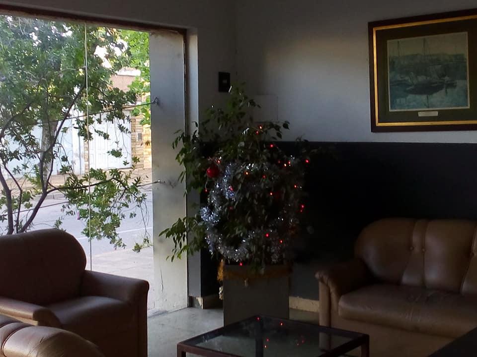 Hotel Petit 2*